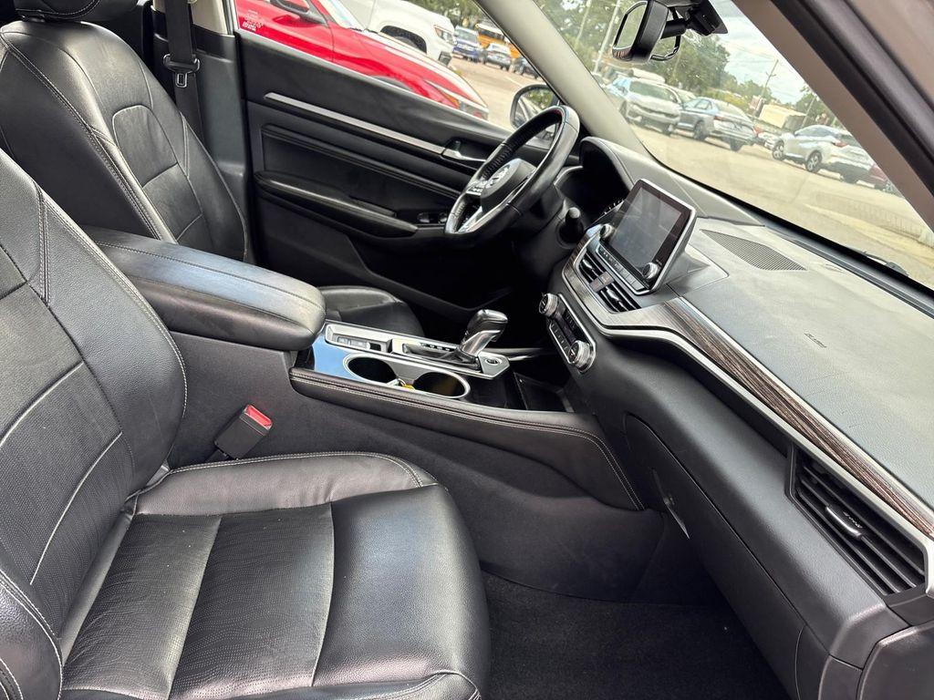 used 2020 Nissan Altima car, priced at $14,599