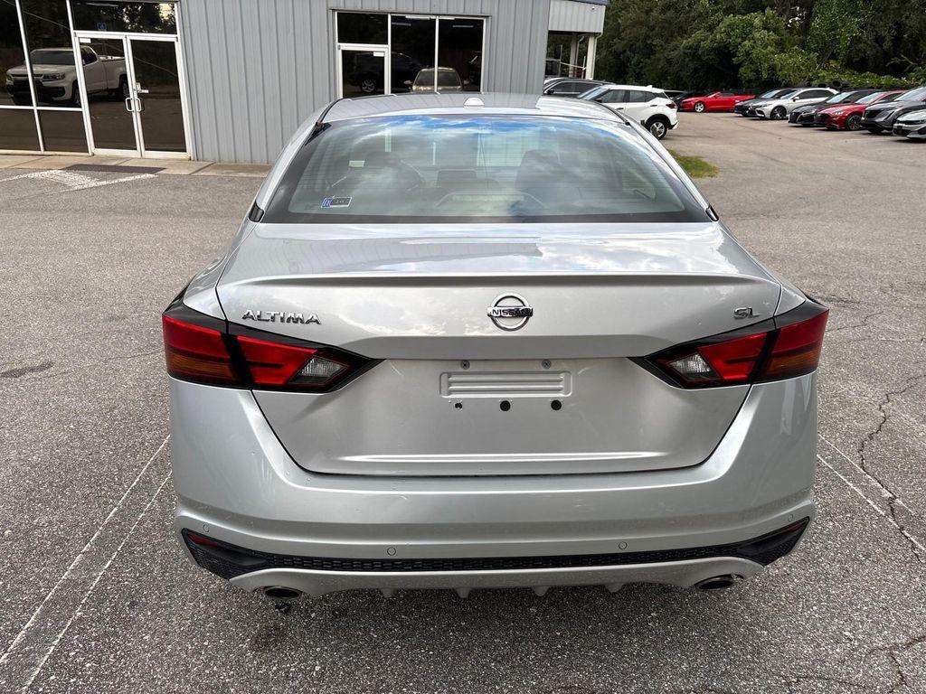 used 2020 Nissan Altima car, priced at $14,599