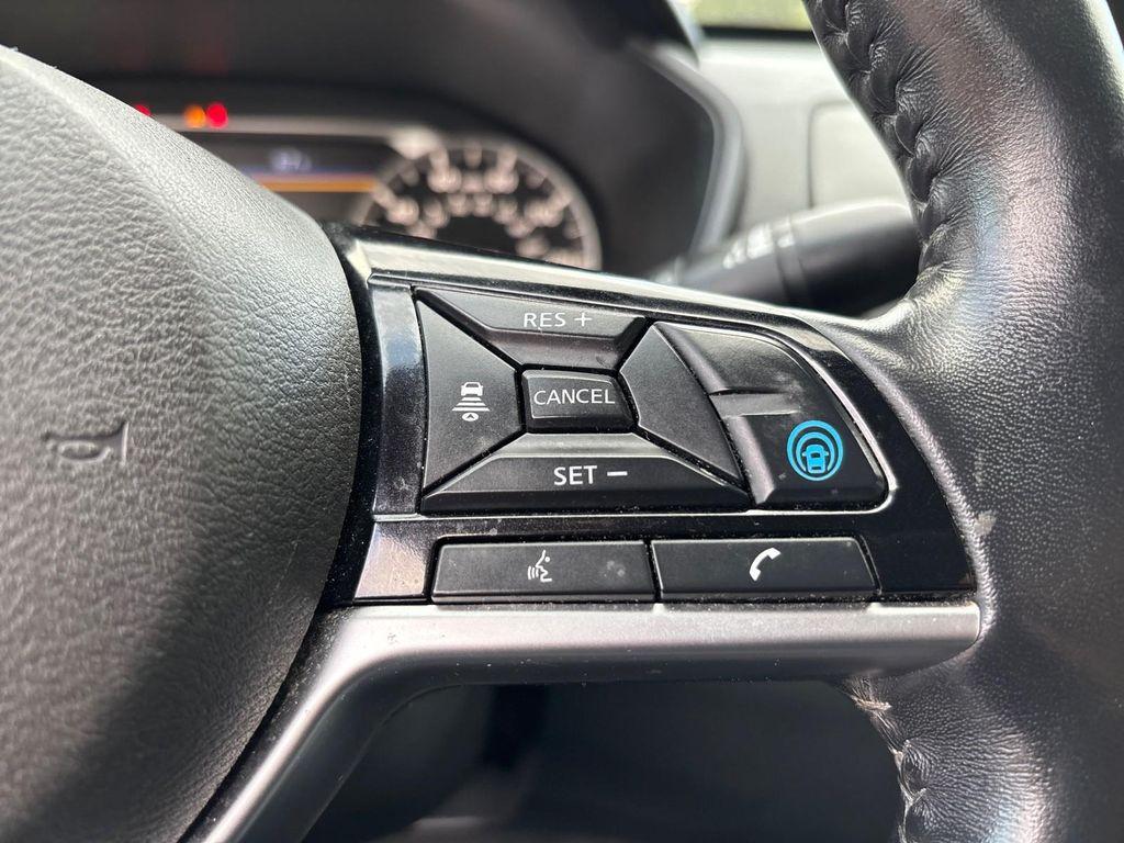 used 2020 Nissan Altima car, priced at $14,599