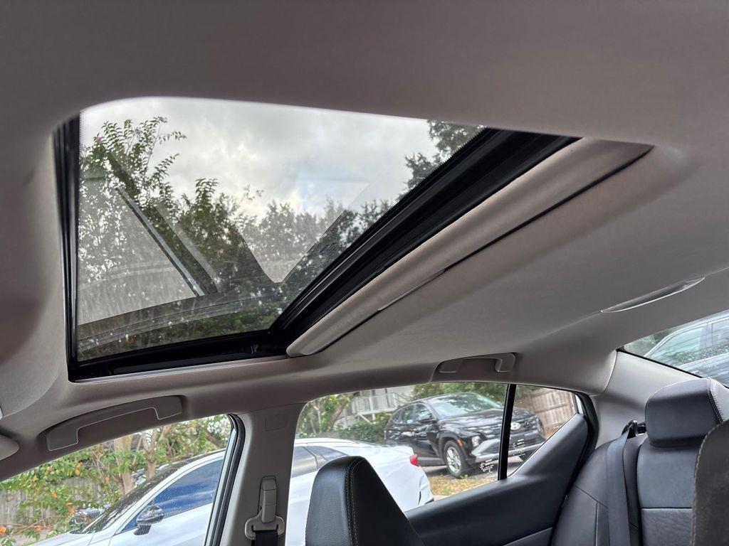 used 2020 Nissan Altima car, priced at $14,599