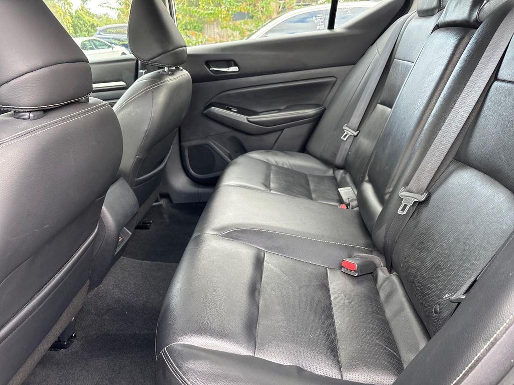 used 2020 Nissan Altima car, priced at $14,599