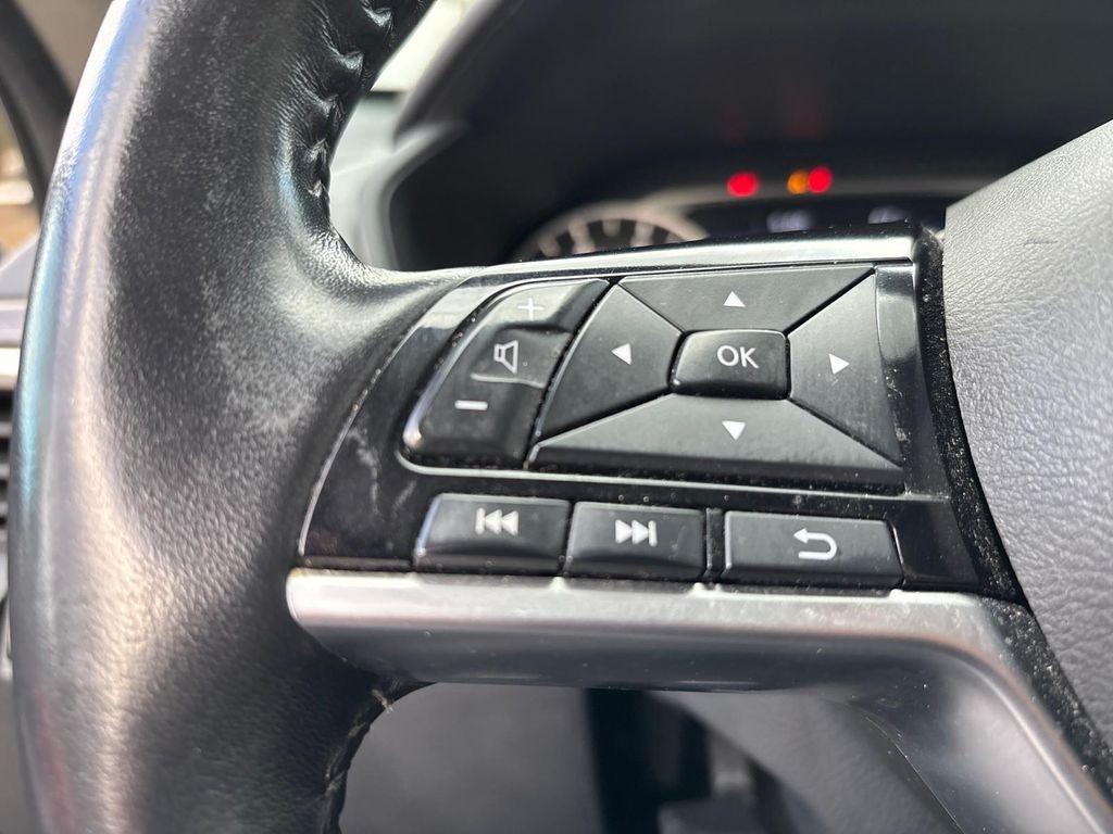 used 2020 Nissan Altima car, priced at $14,599