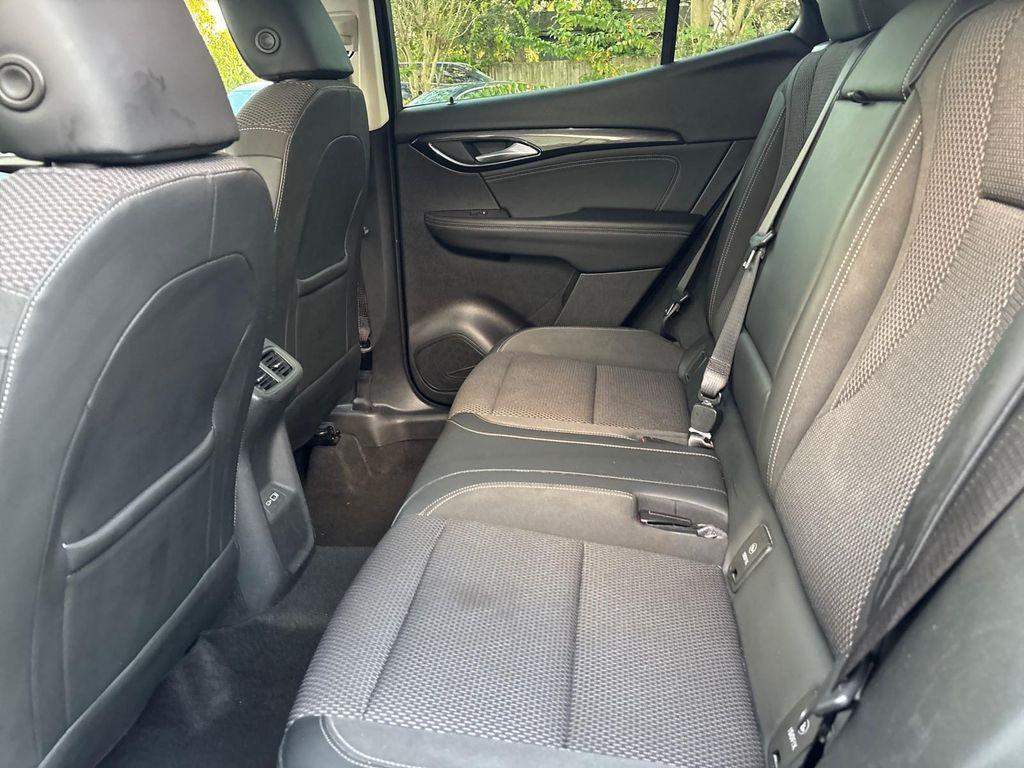 used 2023 Buick Envision car, priced at $17,994