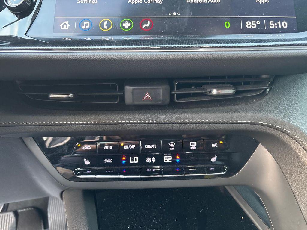 used 2023 Buick Envision car, priced at $17,994