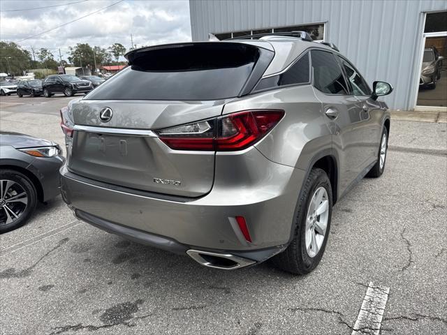 used 2017 Lexus RX 350 car, priced at $22,484