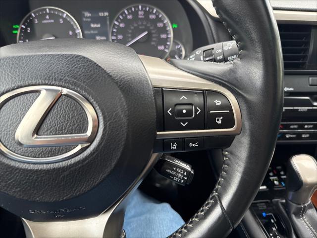 used 2017 Lexus RX 350 car, priced at $22,484