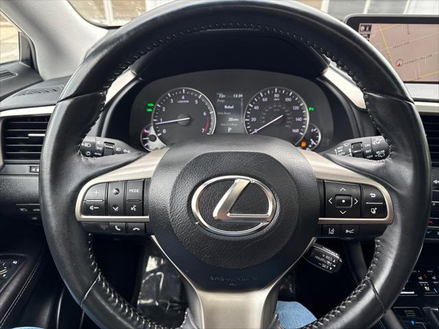 used 2017 Lexus RX 350 car, priced at $22,484