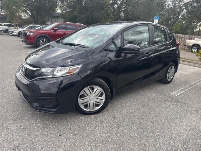 used 2019 Honda Fit car, priced at $14,994