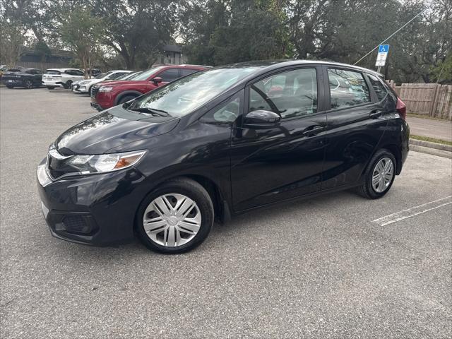 used 2019 Honda Fit car, priced at $14,994