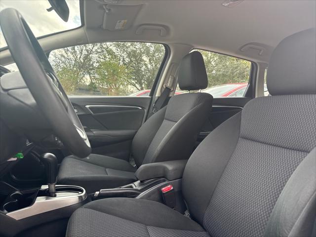 used 2019 Honda Fit car, priced at $14,994