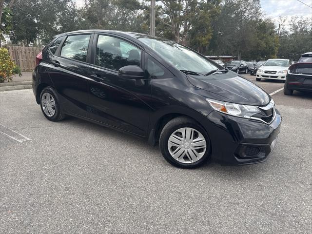 used 2019 Honda Fit car, priced at $14,994