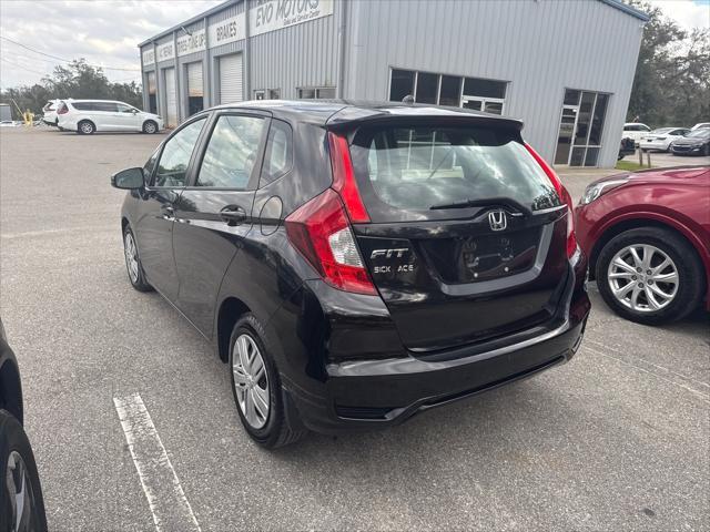 used 2019 Honda Fit car, priced at $14,994