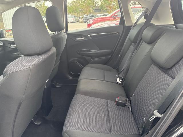 used 2019 Honda Fit car, priced at $14,994