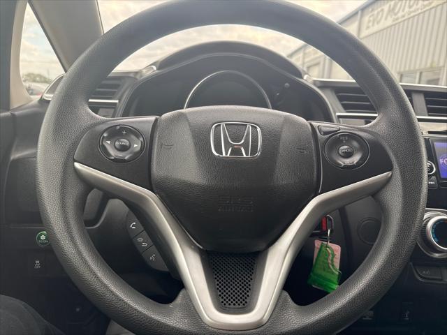 used 2019 Honda Fit car, priced at $14,994