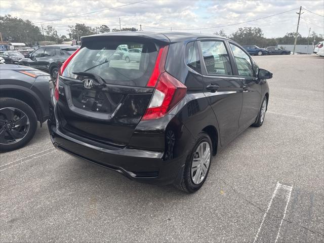 used 2019 Honda Fit car, priced at $14,994