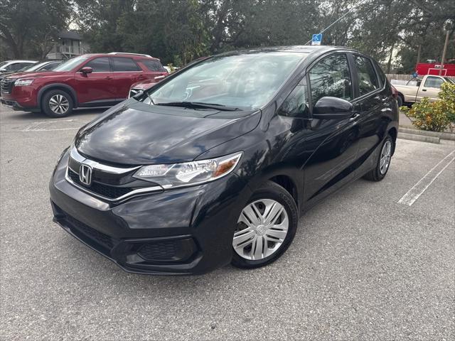 used 2019 Honda Fit car, priced at $14,994