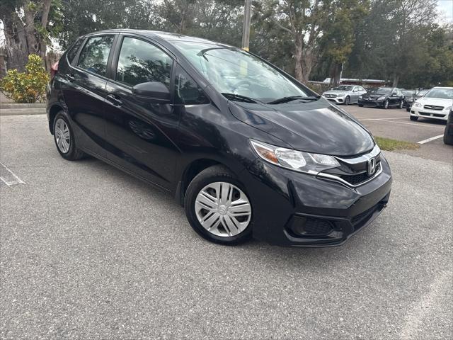 used 2019 Honda Fit car, priced at $14,994