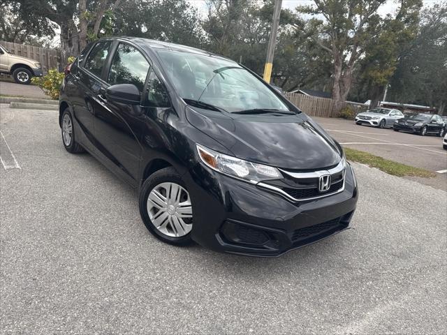 used 2019 Honda Fit car, priced at $14,994