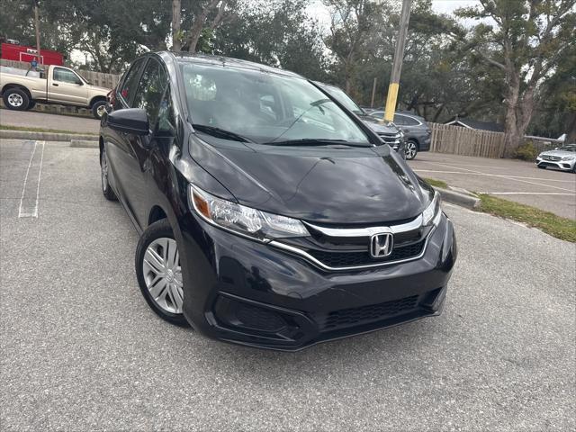 used 2019 Honda Fit car, priced at $14,994