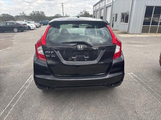 used 2019 Honda Fit car, priced at $14,994