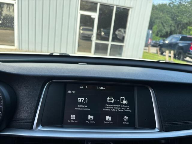 used 2020 Kia Optima car, priced at $13,994