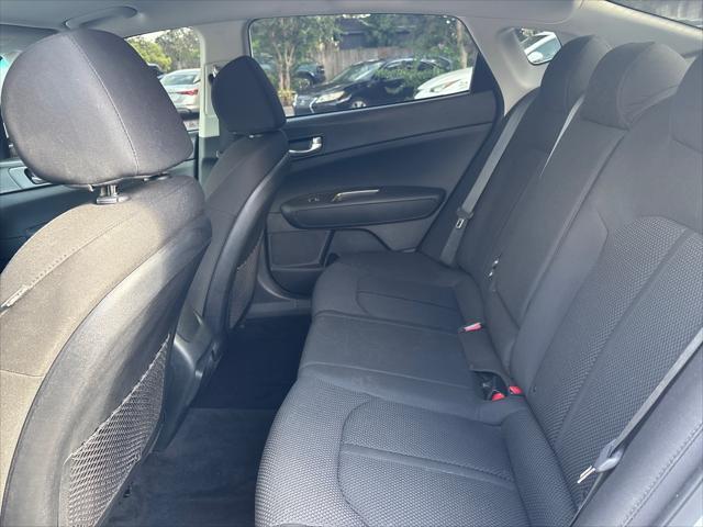 used 2020 Kia Optima car, priced at $13,994