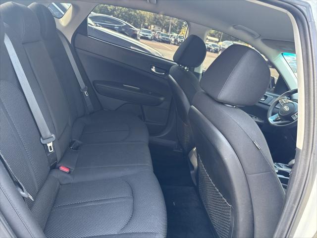 used 2020 Kia Optima car, priced at $13,994