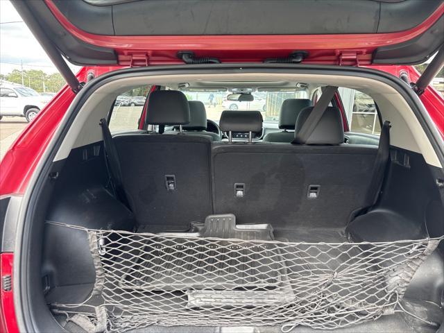 used 2022 Kia Sportage car, priced at $15,799