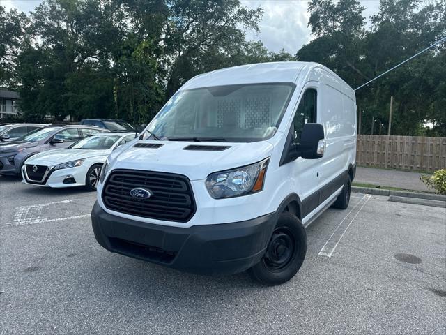 used 2019 Ford Transit-150 car, priced at $26,994