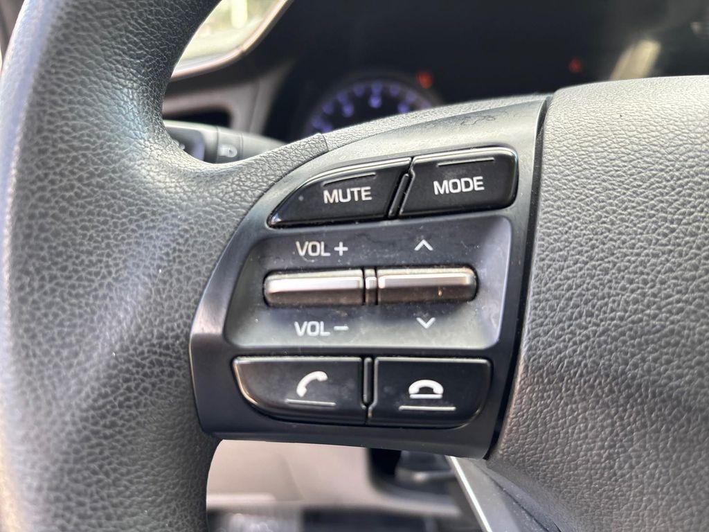 used 2020 Hyundai Elantra car, priced at $9,994