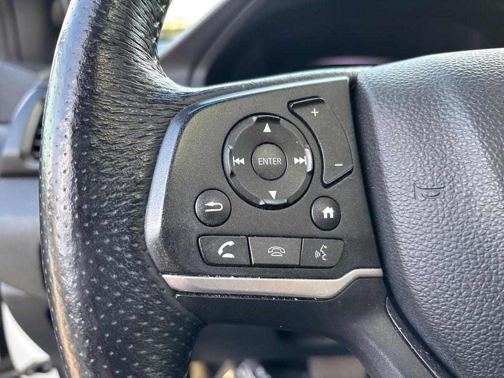 used 2022 Honda Passport car, priced at $22,994