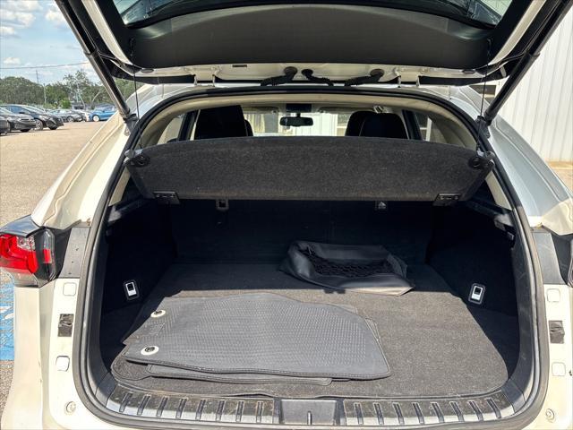 used 2016 Lexus NX 200t car, priced at $13,994