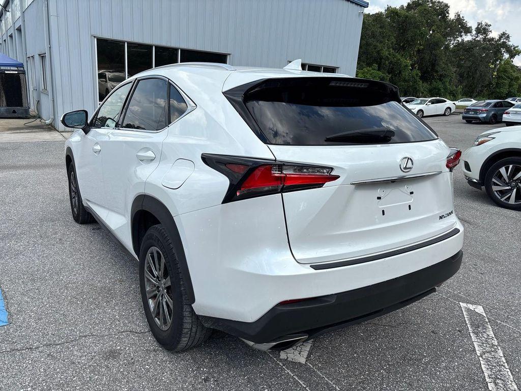 used 2016 Lexus NX 200t car, priced at $11,999