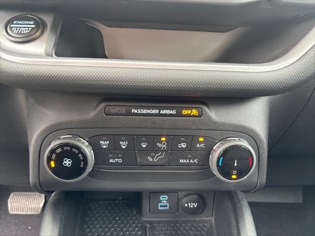 used 2022 Ford Bronco Sport car, priced at $20,699