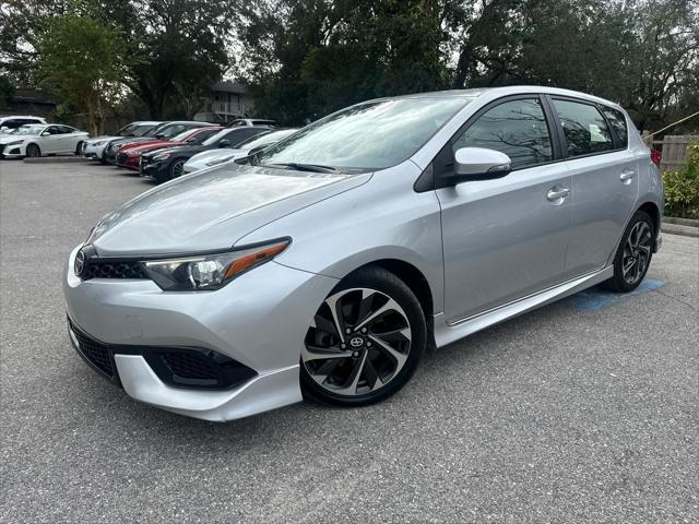 used 2016 Scion iM car, priced at $12,994