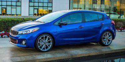 used 2017 Kia Forte car, priced at $8,999