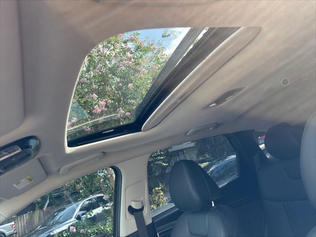 used 2023 Hyundai Tucson car, priced at $21,994