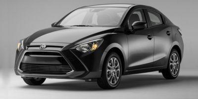 used 2016 Scion iA car, priced at $9,994