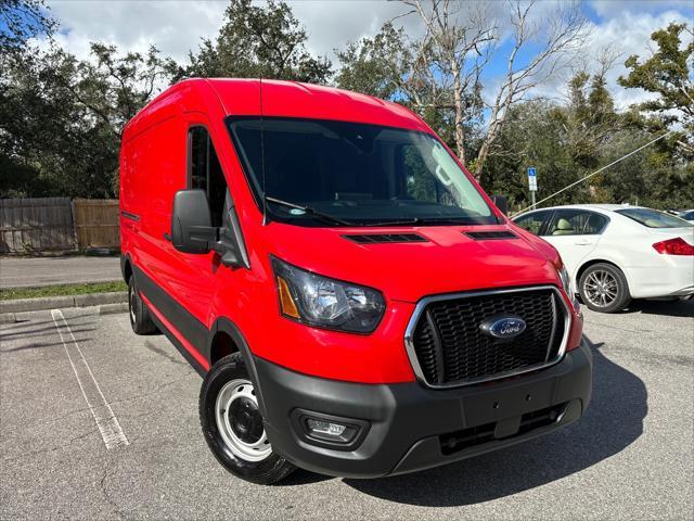 used 2023 Ford Transit-150 car, priced at $36,994