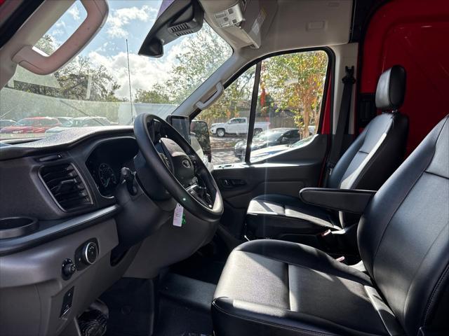 used 2023 Ford Transit-150 car, priced at $36,994