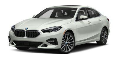 used 2022 BMW 228 Gran Coupe car, priced at $23,994