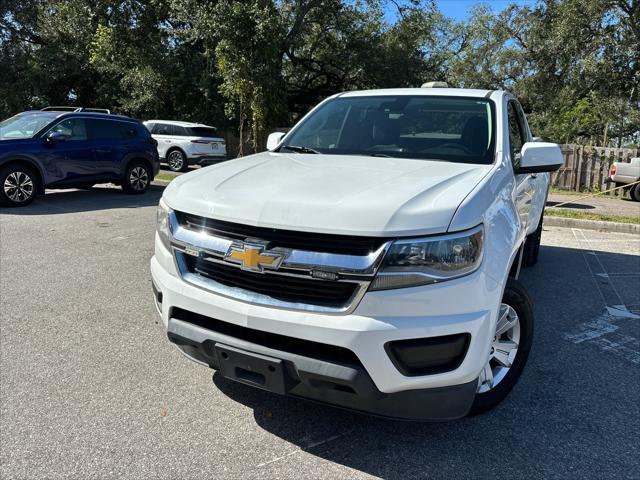 used 2020 Chevrolet Colorado car, priced at $14,994