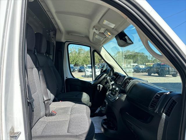 used 2023 Ram ProMaster 3500 car, priced at $36,994