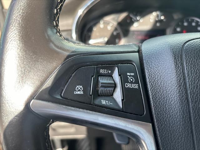 used 2019 Buick Encore car, priced at $12,994