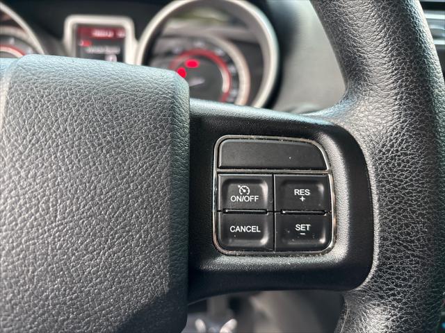used 2020 Dodge Journey car, priced at $10,994