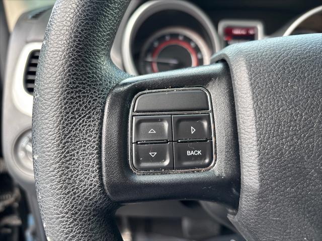 used 2020 Dodge Journey car, priced at $10,994