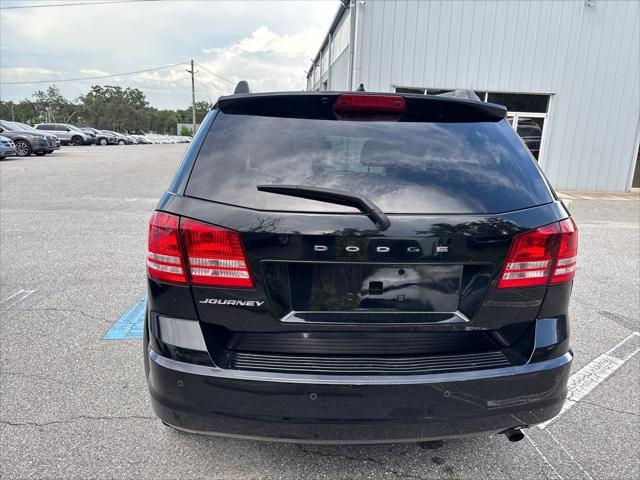 used 2020 Dodge Journey car, priced at $10,994