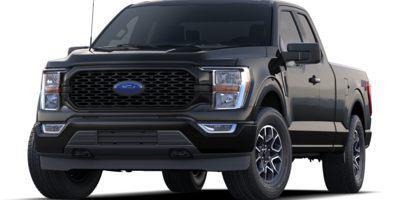 used 2021 Ford F-150 car, priced at $24,994