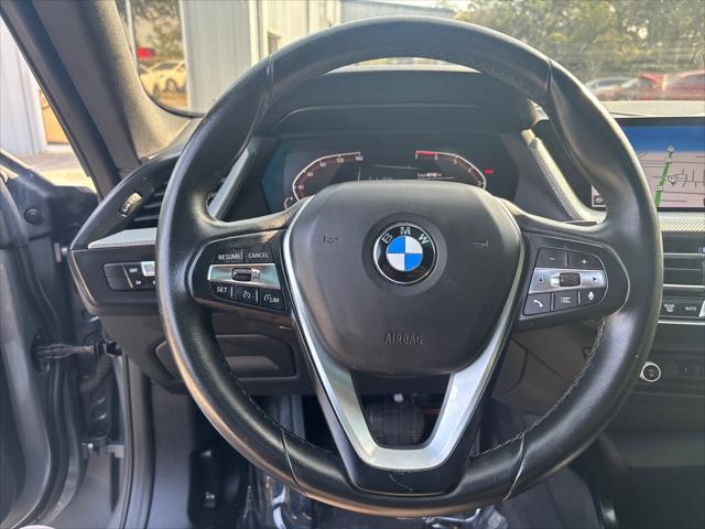 used 2022 BMW 228 Gran Coupe car, priced at $22,994