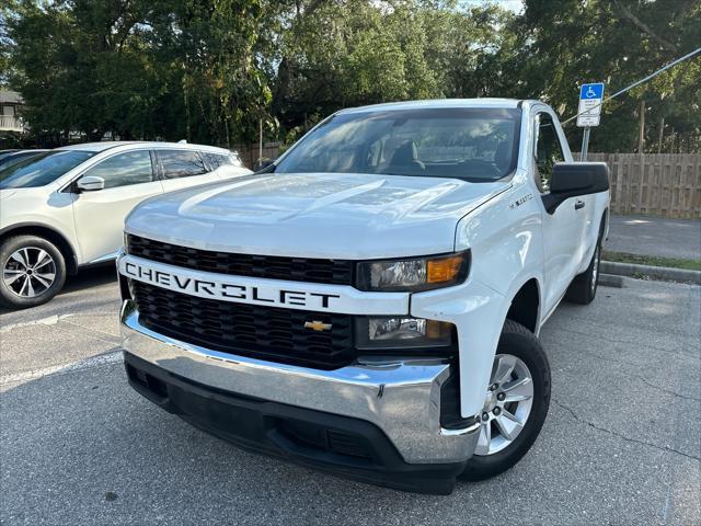 used 2021 Chevrolet Silverado 1500 car, priced at $209,994